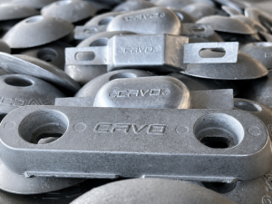 Yachting Anodes