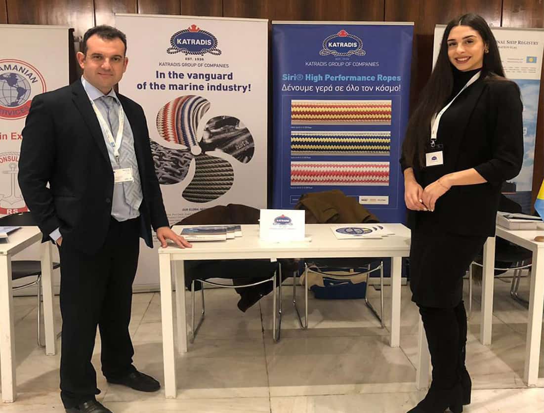 12th Marine congress