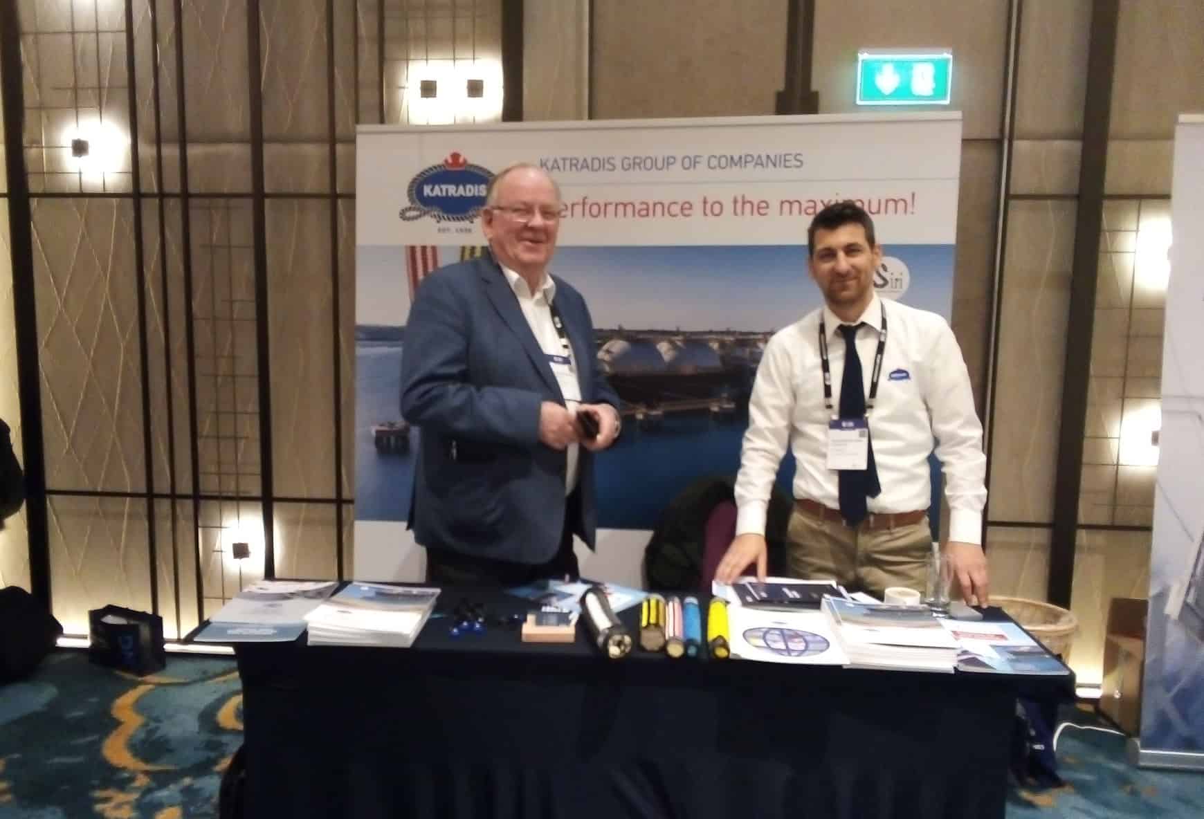6th International LNG Congress in Brussels