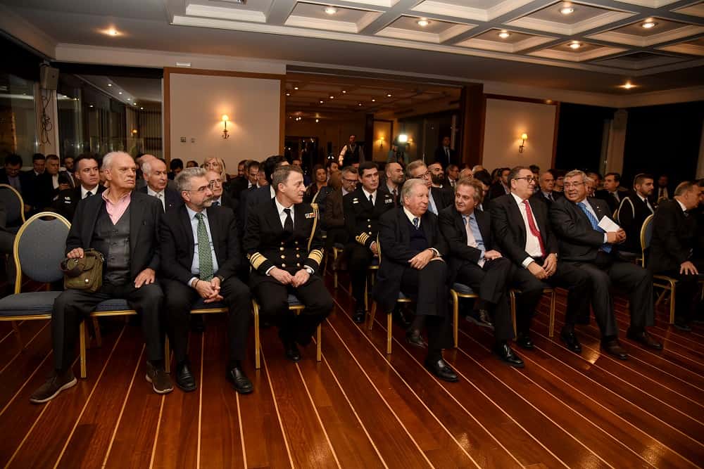 Sponsoring the H.I.N.T. 2019 Maritime Technology Conference