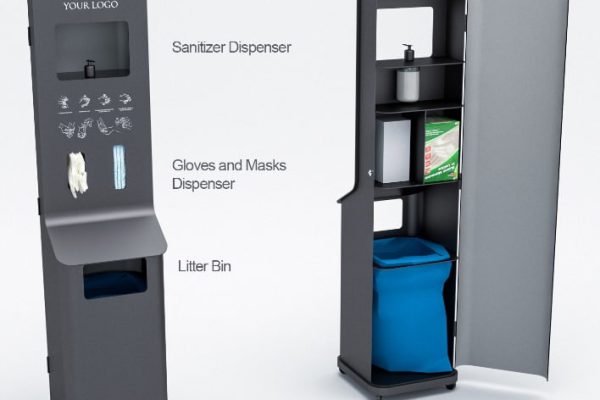 dispensers 1