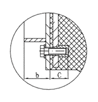 fenders cone D2 200