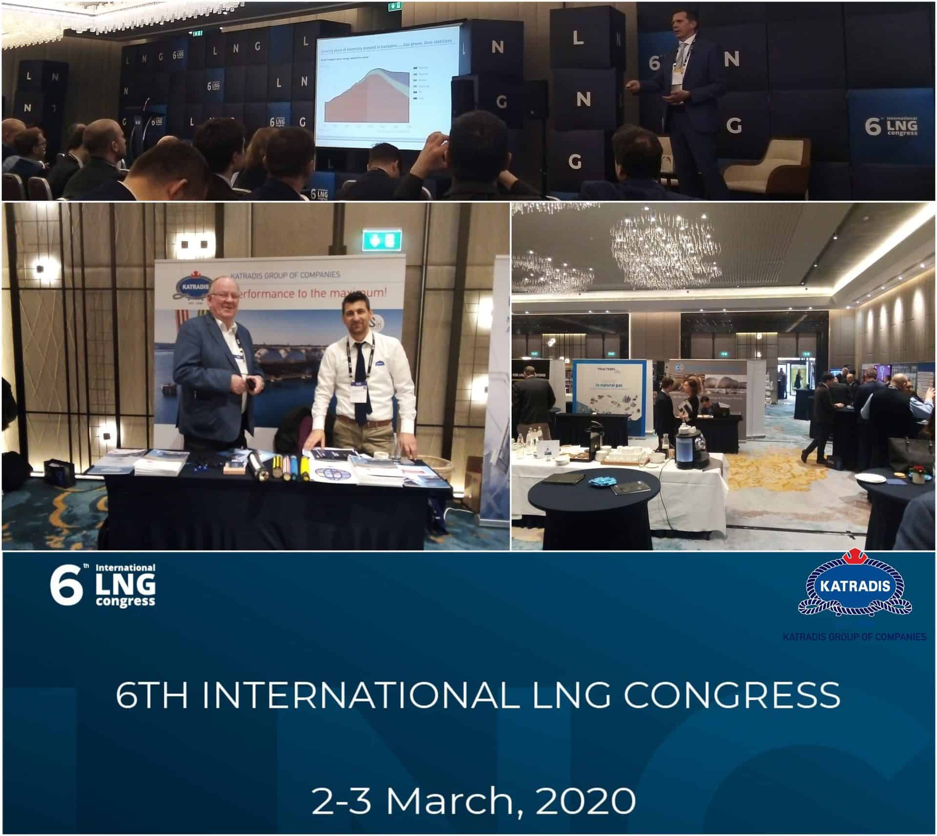 news 6th LNG congress 202003 scaled