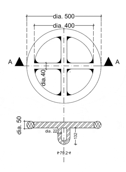 rope drivers for fish farms diagram