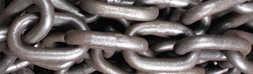 steel chains