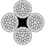 4X36CompactedFC 150