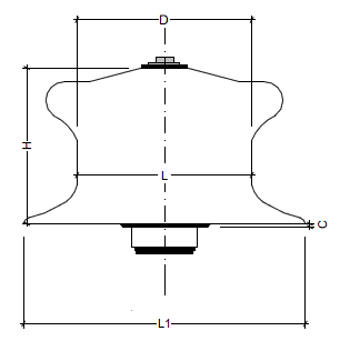 JISF 2014 Fairlead Roller