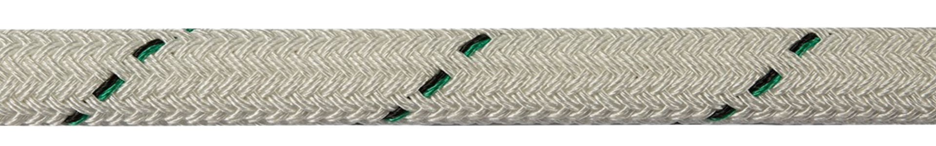 NIKA-STEEL DOUBLEBRAIDED