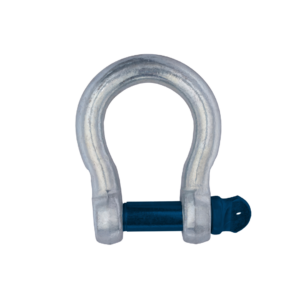 Shackles<br/>&nbsp;