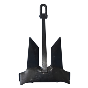 High Holding Power Anchors