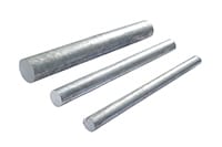 round anodes 200