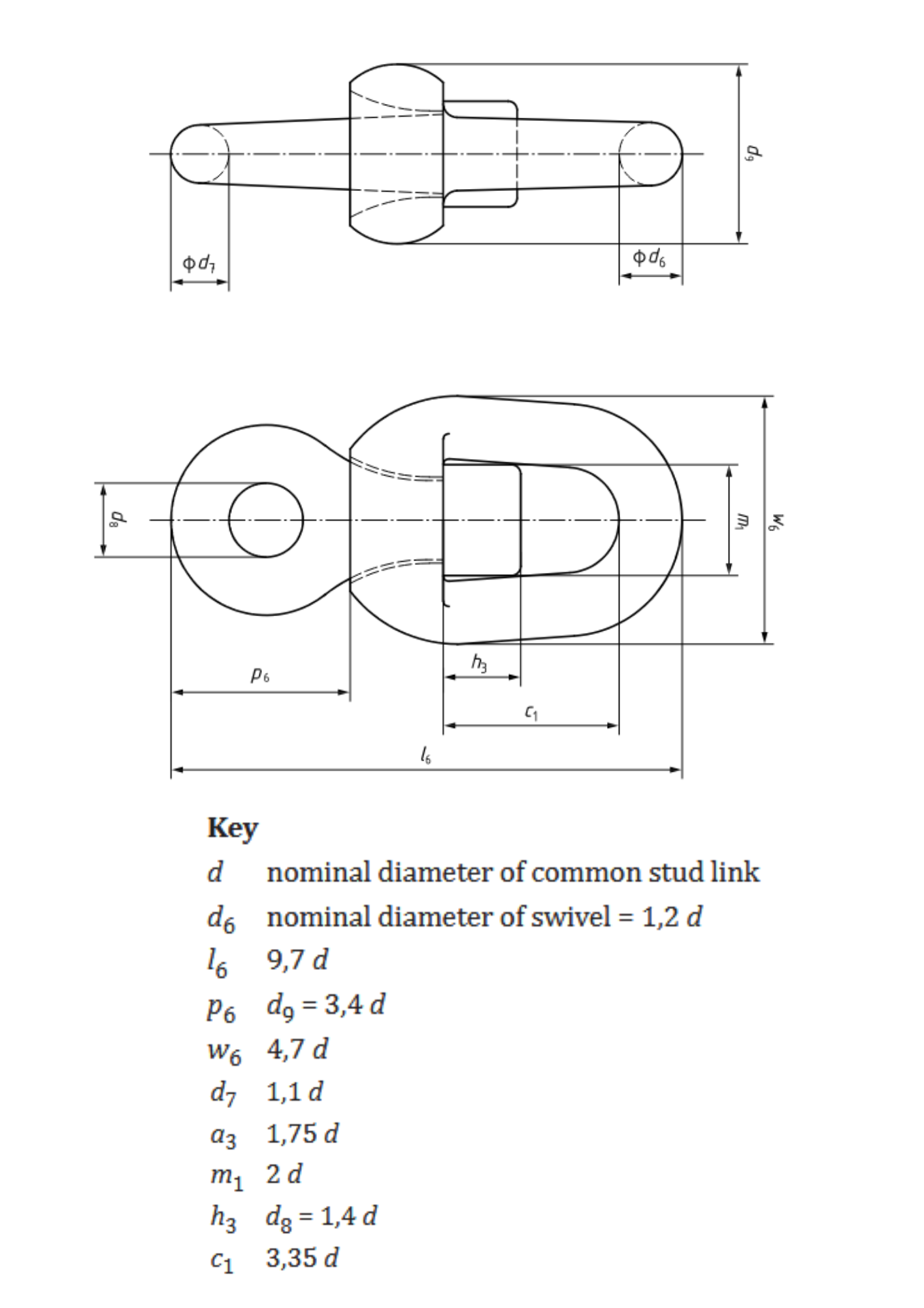 swivel forerunner2