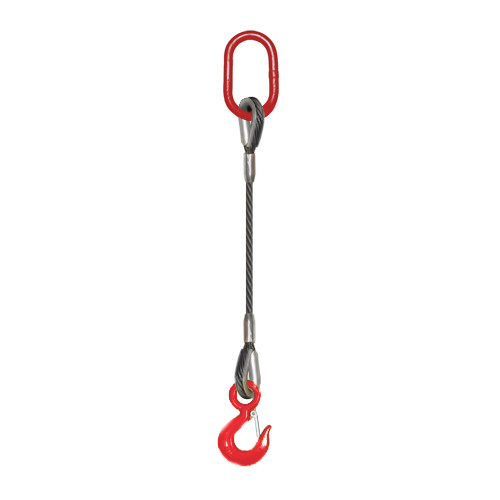 wire rope sling imag 1