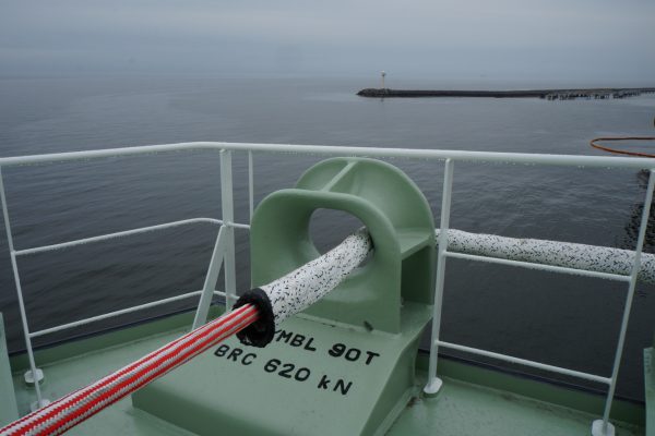 Rope Protectors <br/>&nbsp;