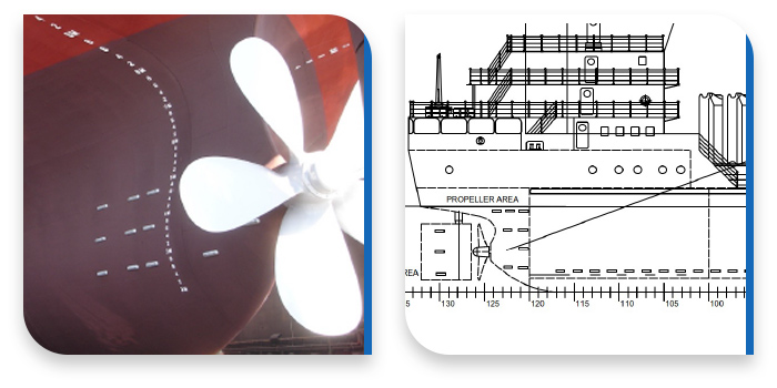 Cathodic protection design