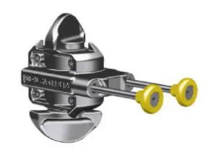 TWISTLOCK