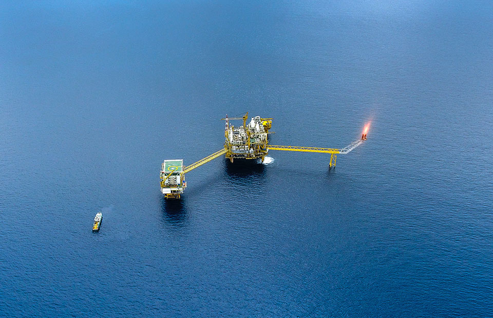 Offshore applications