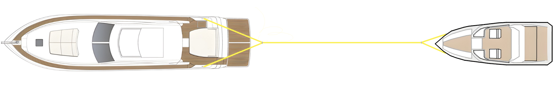 KATRADIS Tow Bridles System