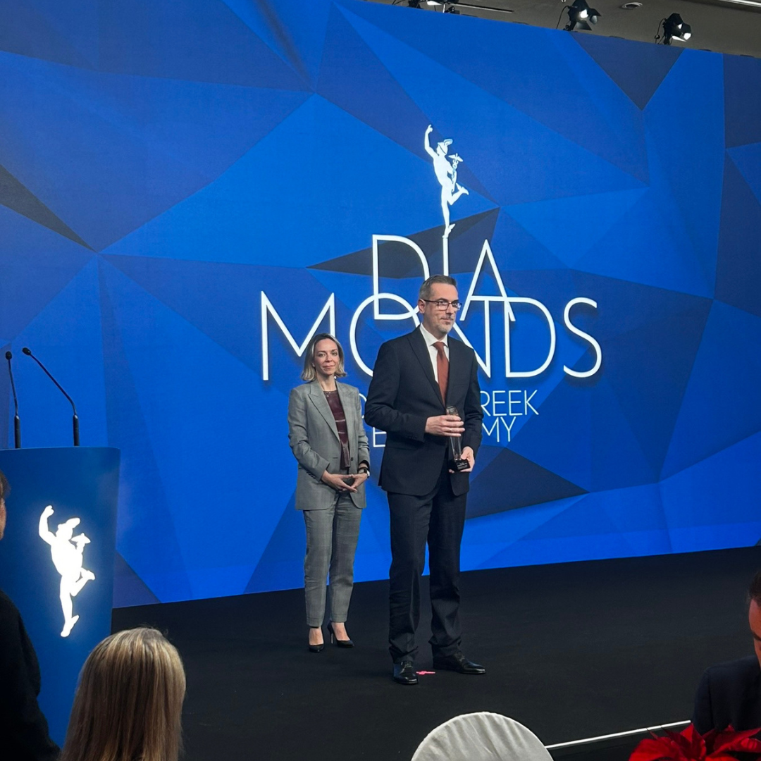 diamonds award 1