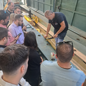 Tensile Strength Testing