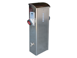 Marine Pedestal Model S1000-XL