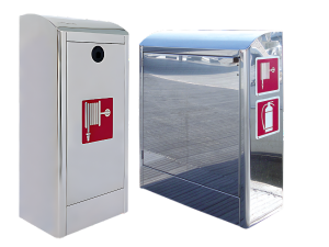 Marine Pedestal Model S700 & XL Fire