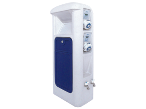 Marine Pedestal SMART