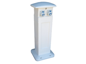 Marine Pedestal SMART - X 
