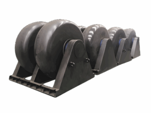 Wheel Fenders