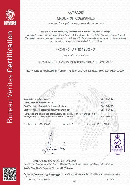 iso27001