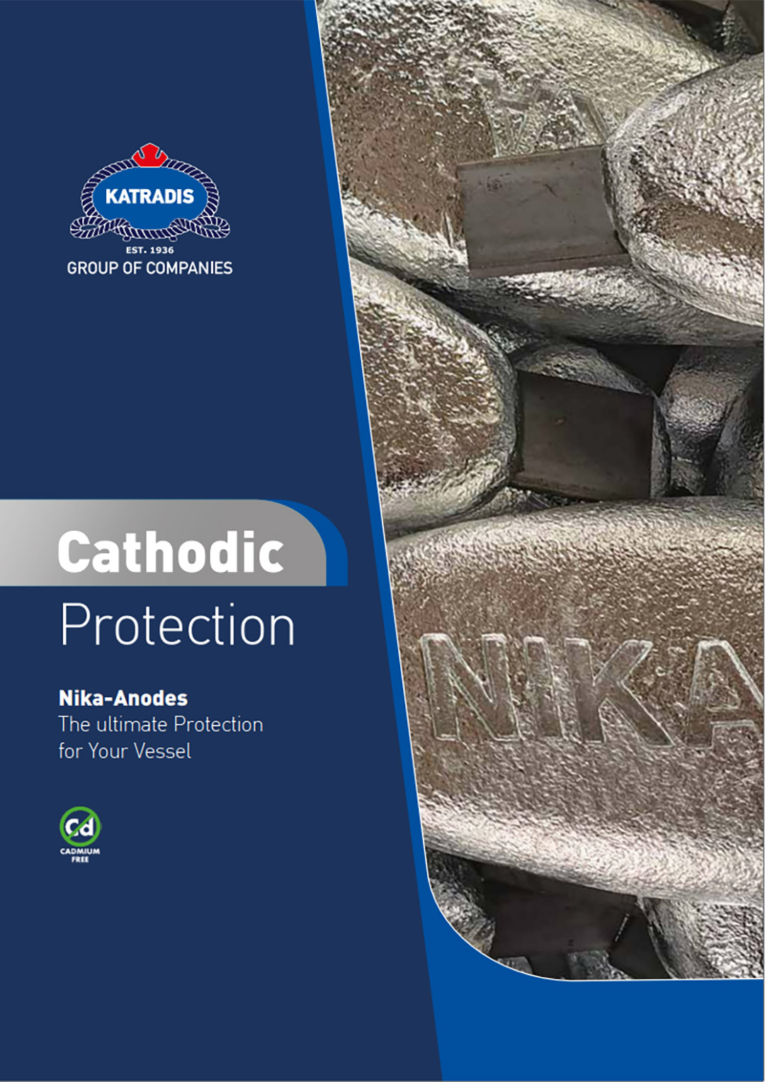 katradis anodes eksofyllo