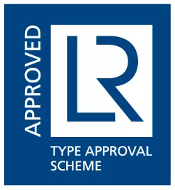 lloyd's register type approval