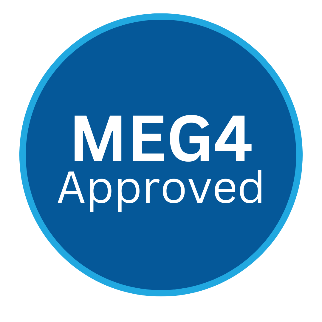 meg4 logo