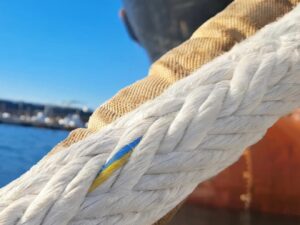 Synthetic Ropes