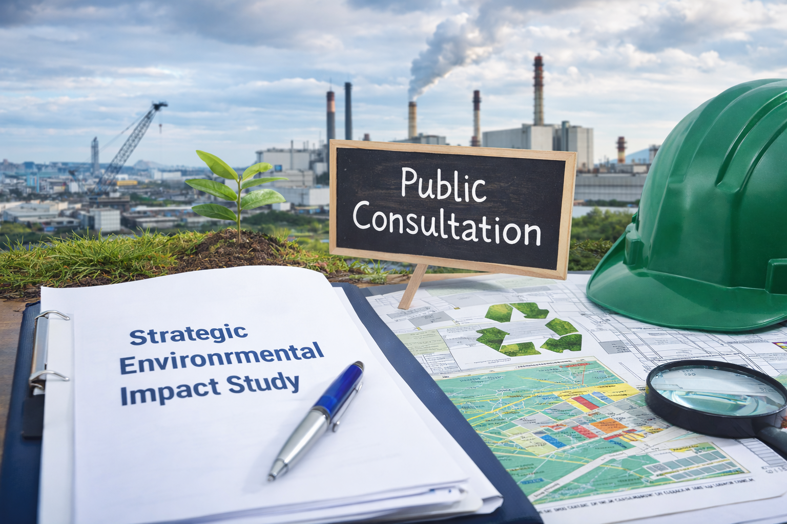 environmental study