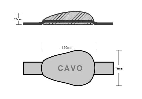KATRADIS-CAVO-Weld-on-Tear-Anode-120x78x25mm